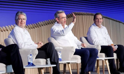 El mandatario ecuatoriano se refirió así al proceso de juicio político activado por la oposición / Foto: EFE