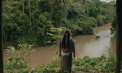 El festival recibió más de 3.700 postulaciones, de las cuales apenas 160 fueron elegidas / Foto: cortesía Colectivo Tawna