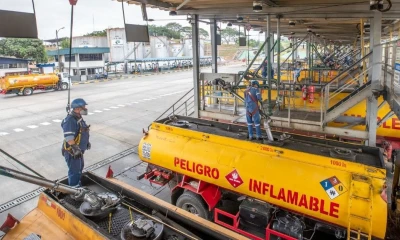 Principales noticias de Ecuador hoy - 18 de mayo de 2026 / Foto: cortesía Petroecuador