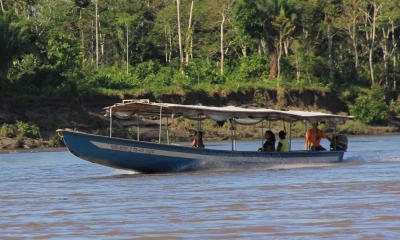 Los proyectos serán elegidos de acuerdo con la disponibilidad presupuestaria y su impacto binacional, su sostenibilidad y sustentabilidad / Foto: El Oriente