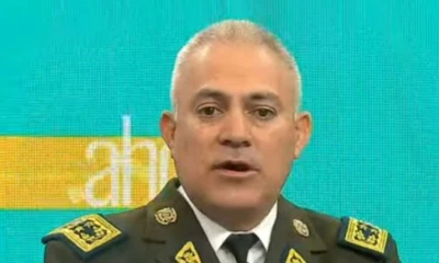 Noticias del Ecuador Medios Nacionales - 7 de Diciembre de 2022 / Foto: cortesía El Telégrafo 