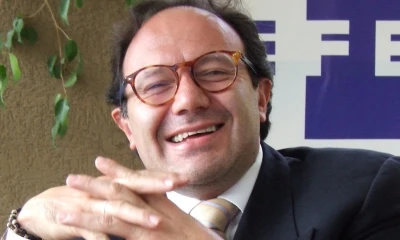 Partidos políticos de distintas tendencias están embarcados desde hace días en el proselitismo con recorridos por diversas zonas y con propaganda a través de las redes sociales. Foto: EFE