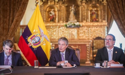 En la reunión participaron embajadores de 15 países / Foto: cortesía Gustavo Manrique 