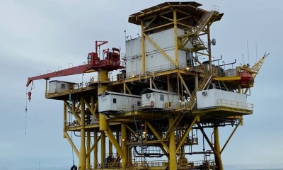 La información de Green Dynamics será analizada por la comisión de evaluación / Foto: cortesía 