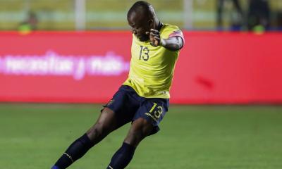 Será reemplazo por Leonardo Campana (Inter de Miami) / Foto: EFE