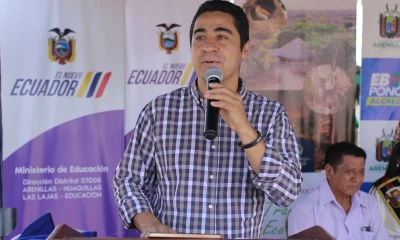 En 2024, tres alcaldes fueron asesinados en el país. / Foto: EFE