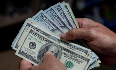 La moneda estadounidense se fortaleció en medio de la crisis del gas natural y la escalada del conflicto en Medio Oriente, presionando al alza al sol peruano./ Foto: cortesía