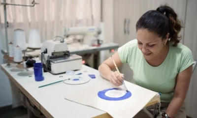 Según la investigación, este grupo paga aproximadamente $ 47 millones en impuestos cada año / Foto: cortesía OIM