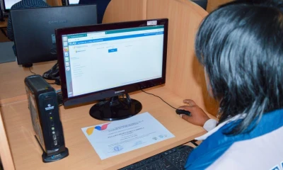 Según un informe del Banco Mundial, Emiratos Árabes Unidos lidera el ranking en el mundo / Foto: cortesía Primicias