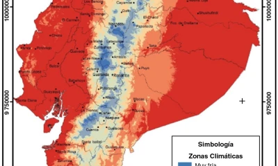 Energía y Climatización de hogares en climas cálidos / Foto IIGE