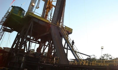 Los bloques petroleros de la Ronda Intracampos I están ubicados en Sucumbíos y Orellana / Foto: cortesía Ministerio de Energía y Minas