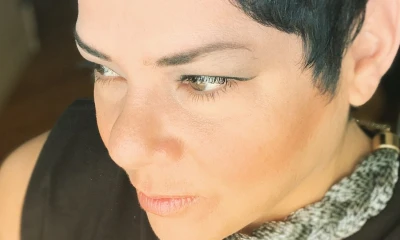 "Sacrificios humanos", la nueva obra de María Fernanda Ampuero / Foto: EFE