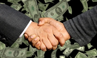 El informe evidencia que persisten problemas estructurales en la protección de inversiones y la transparencia estatal / Foto: Pixabay