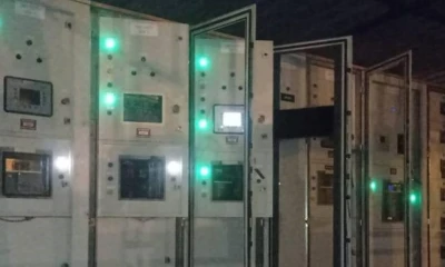 El 30 de junio, un grupo armado irrumpió las actividades de la plataforma Auca 51 / Foto: cortesía Petroecuador 