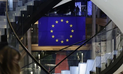 Se vetará igualmente la importación de aluminio desde Rusia / Foto: EFE