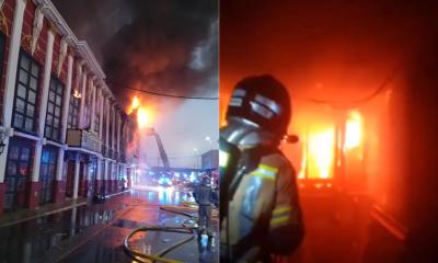 Principales noticias de Ecuador hoy - 04 de octubre de 2023 / Foto: cortesía 