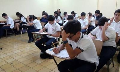 El retorno a clases se hará de manera paulatina / Foto: cortesía 