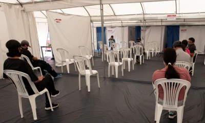 Ecuador descarta viruela del mono, pero pone en alerta a su sistema de salud / Foto: EFE