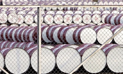 Ecuador busca desmantelar el Estado empresario con liberación de combustibles / Foto: EFE