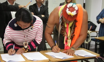 Banca pública de Ecuador reestructurá deudas de entre 3.000 y 10.000 dólares / Foto: EFE