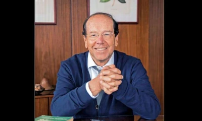  REFLEXIÓN. “El papa Francisco tiene ideas anticuadas, impropias de un jesuita (...). Dice cosas muy parecidas a las de un político socialista marxista leninista, sin que esto signifique que él lo sea”.