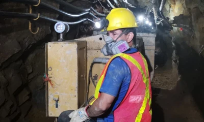 Solo entre enero y septiembre de 2025 ya se evidenciaba una fuerte recuperación, con USD 832 millones en inversión / Foto: cortesía 