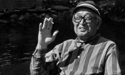 Ecuador entre los 25 países que acogerán Festival de Cine Japonés en línea / Foto: EFE