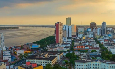 El precio medio de un departamento de dos habitaciones en la ciudad se ubica en $ 523 mensuales / Foto: cortesía Plusvalía