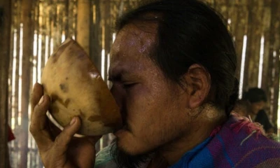 Proyectos de Sucúa y Tulcán están entre los finalistas de los Premios Verdes 2022 de América Latina / Foto: cortesía