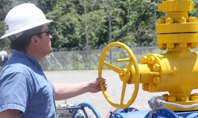 918 pozos petroleros se encuentran inoperativos en la Amazonía / Foto: cortesía Petroecuador