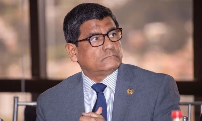 Desempeñó como director comercial de la Industria Cartonera Ecuatoriana S.A. / Foto: cortesía Aduanas