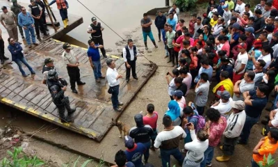 Foto: Radio Sucumbíos