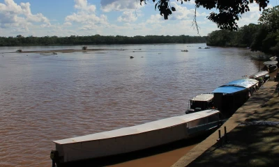 Cuáles son 5 destinos que no puede dejar de visitar en Orellana / Foto: El Oriente
