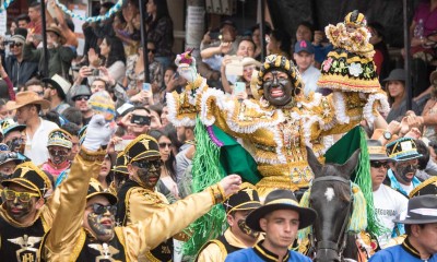 Música, gastronomía, tradición y celebraciones populares fortalecen el atractivo cultural del país más allá de sus paisajes naturales. Foto: cortesía Not Your Average American 