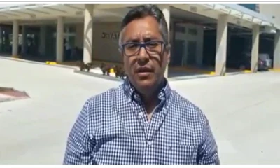 Foto: Ecuador Transparente