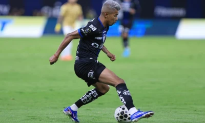 El equipo de Sangolquí venció 1-0 a Barcelona SC y amplió su ventaja en la cima del campeonato ecuatoriano con una campaña arrolladora./ Foto: cortesía