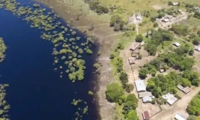 Frente a este escenario, algunas comunidades han comenzado a explorar alternativas como el turismo sostenible / Foto: cortesía Portafolio