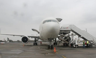 Durante el año pasado los embarques y desembarques de las líneas aéreas que operan en Bolivia, Colombia, Ecuador y Perú, llegaron a 29.461.000 pasajeros/ Foto: cortesía DGAC