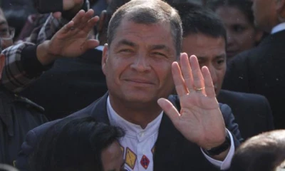 Foto: El Comercio