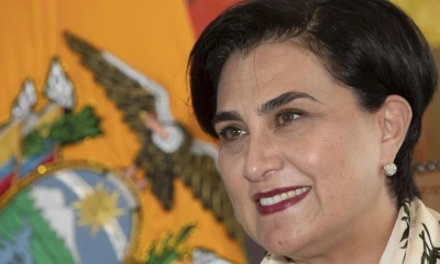 Principales noticias de Ecuador hoy - 17 de diciembre de 2025 / Foto: EFE