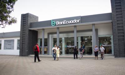 El operativo se llevó a cabo anoche en Shushufindi / Foto: cortesía 