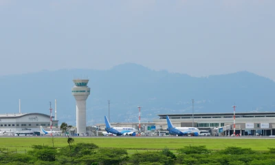 Ecuatoriana Airlines prevé iniciar operaciones en su país con rutas locales / Foto: Shutterstock