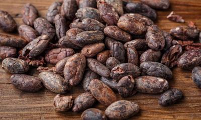 El cacao tuvo una leve disminución del 0.35 % en comparación con el día anterior / Foto: Pixabay