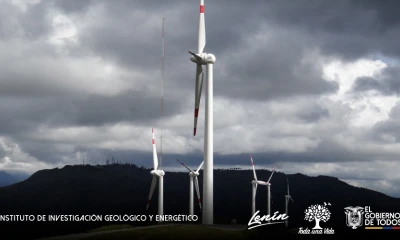 Cortesía del Instituto de Investigación Geológico y Energético 