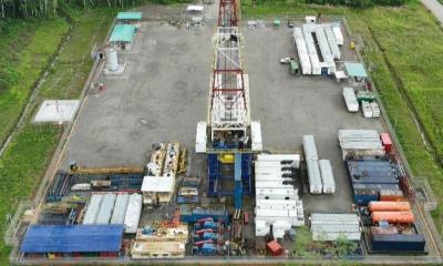 Andes Petroleum Ecuador y Gran Tierra Energy avanzan en sus planes exploratorios en Sucumbíos / Foto: cortesía MAE