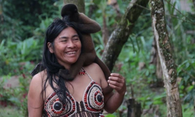 Principales noticias de Ecuador hoy - 29 de Mayo de 2025 / Foto: El Oriente