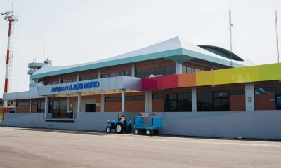 Lago Agrio, inolvidable / Foto: Google Images