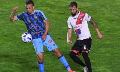 La revancha se disputará el 15 de febrero en Quito. Si ‘los puros criollos’ ratifican la ventaja, se medirán con el Independiente Medellín en la segunda fase / Foto: EFE