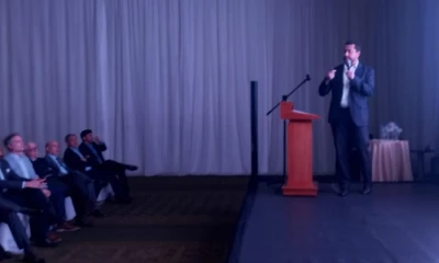 Principales noticias de Ecuador hoy - 2 de Junio de 2025 / Foto: cortesía Cámara de Minería del Ecuador