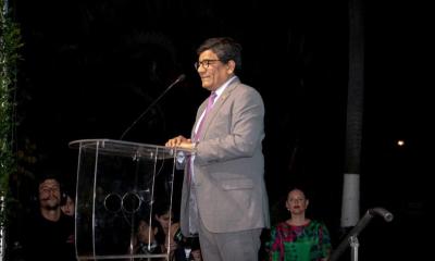 Principales noticias de Ecuador hoy - 16 de octubre de 2025 / Foto: cortesía Ministerio de Producción